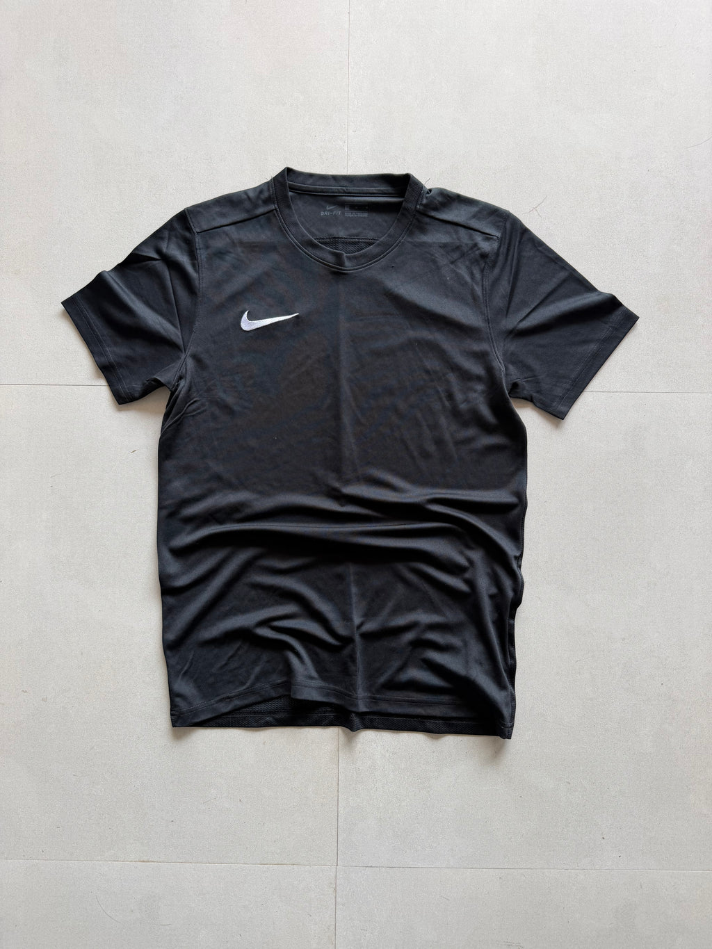 NIKE DRI FIT TEE - XS