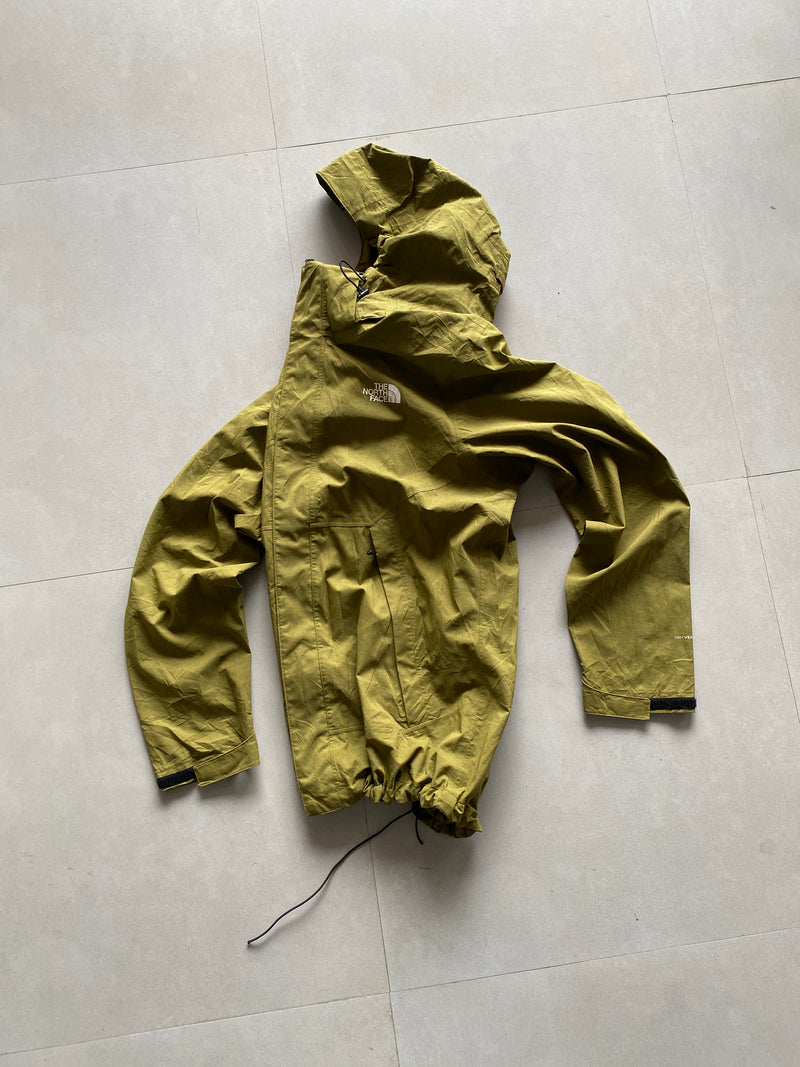 THE NORTH FACE TREKKING JACKET - XL