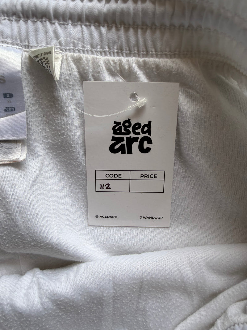 ADIDAS TRACKK PANT112 - M