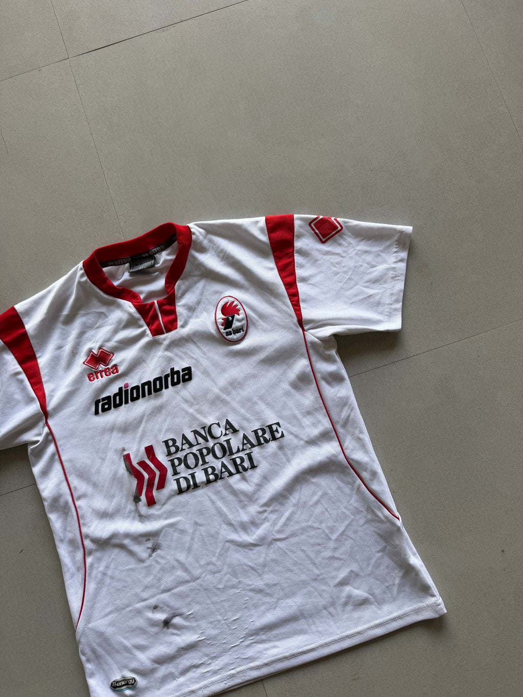 2009 JAKI BARI JERSEY - S