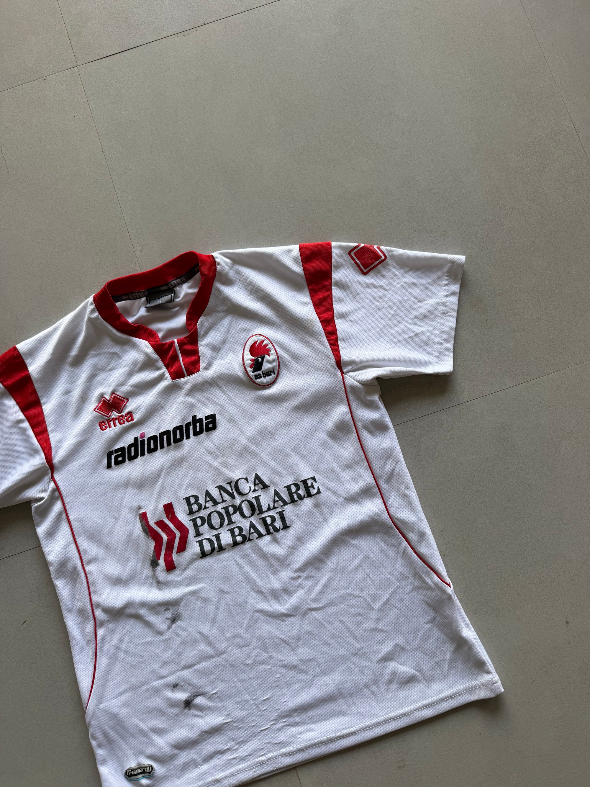 2009 JAKI BARI JERSEY - S
