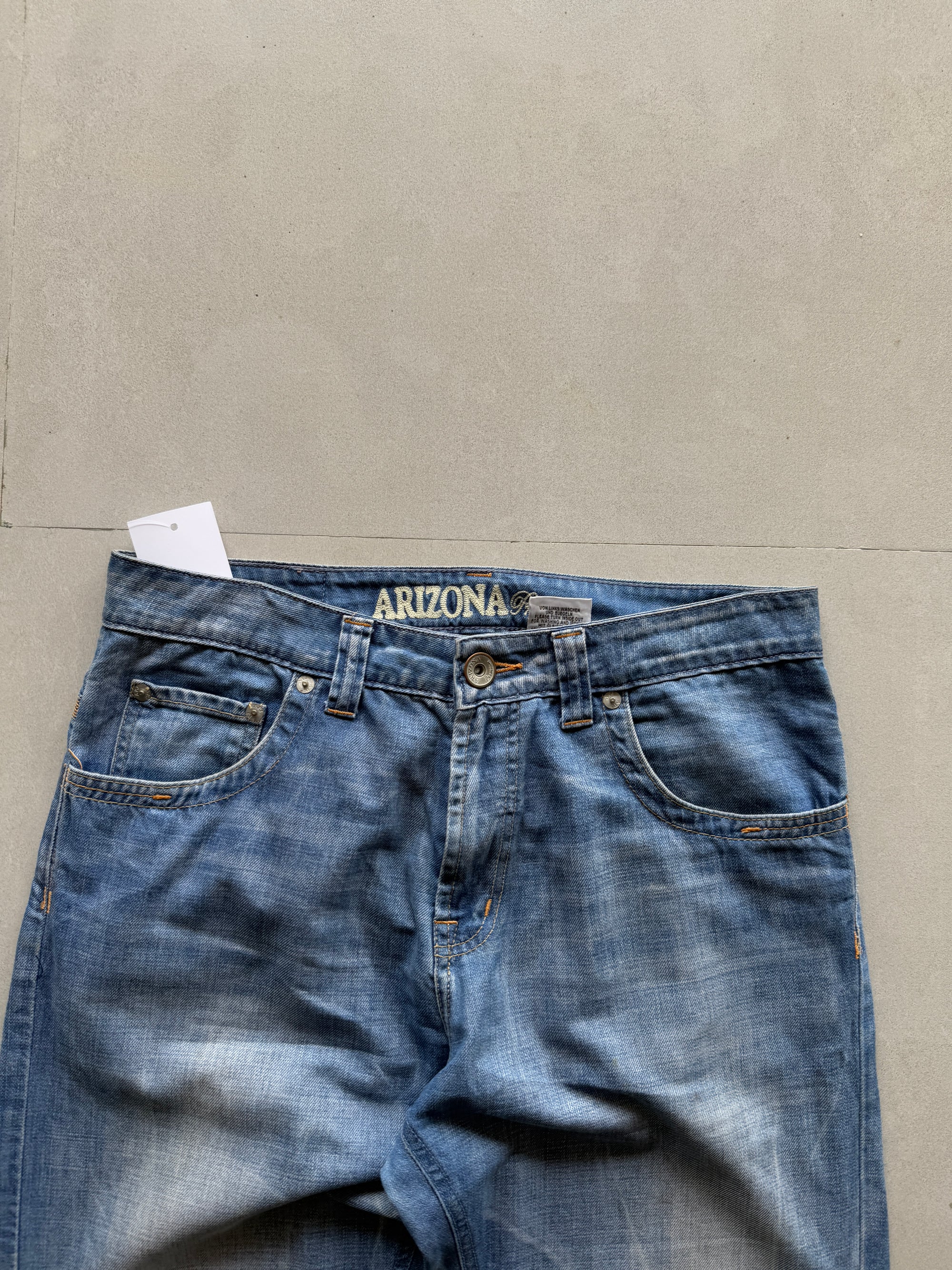 ARIZONA HEAVY DENIM - M