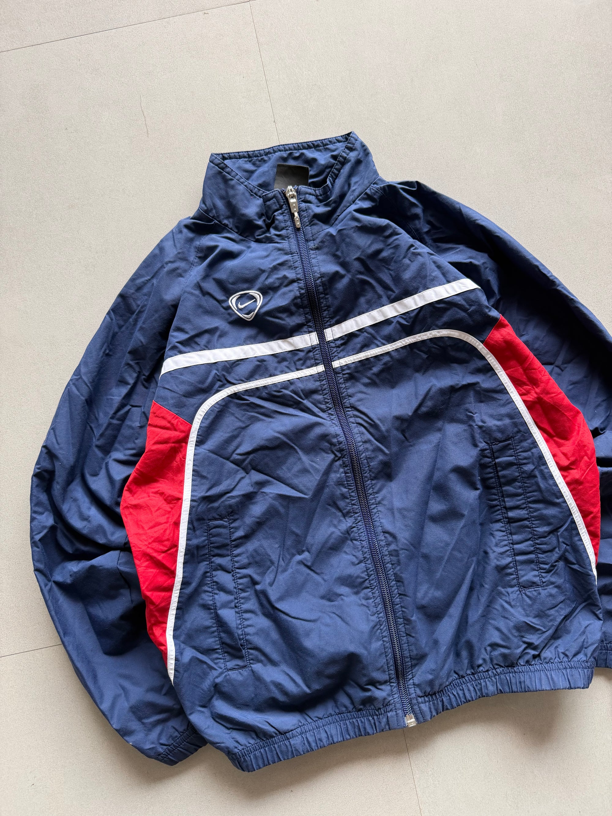 00S NIKE JACKET - XS