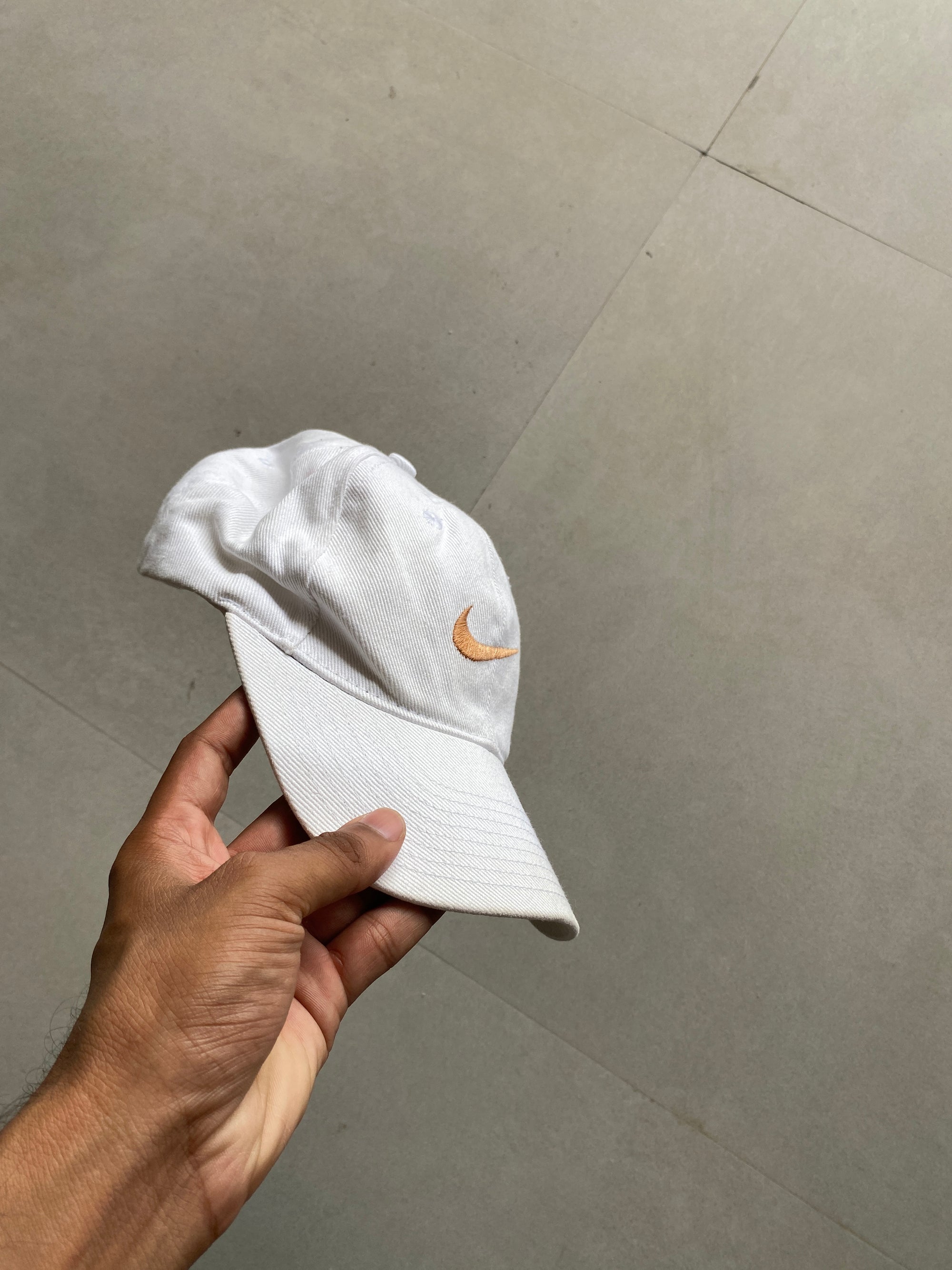 90S VINTAGE NIKE CAP