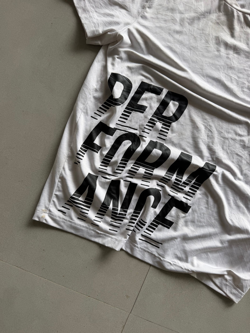 PERFORMANCE DRI FIT TEE -