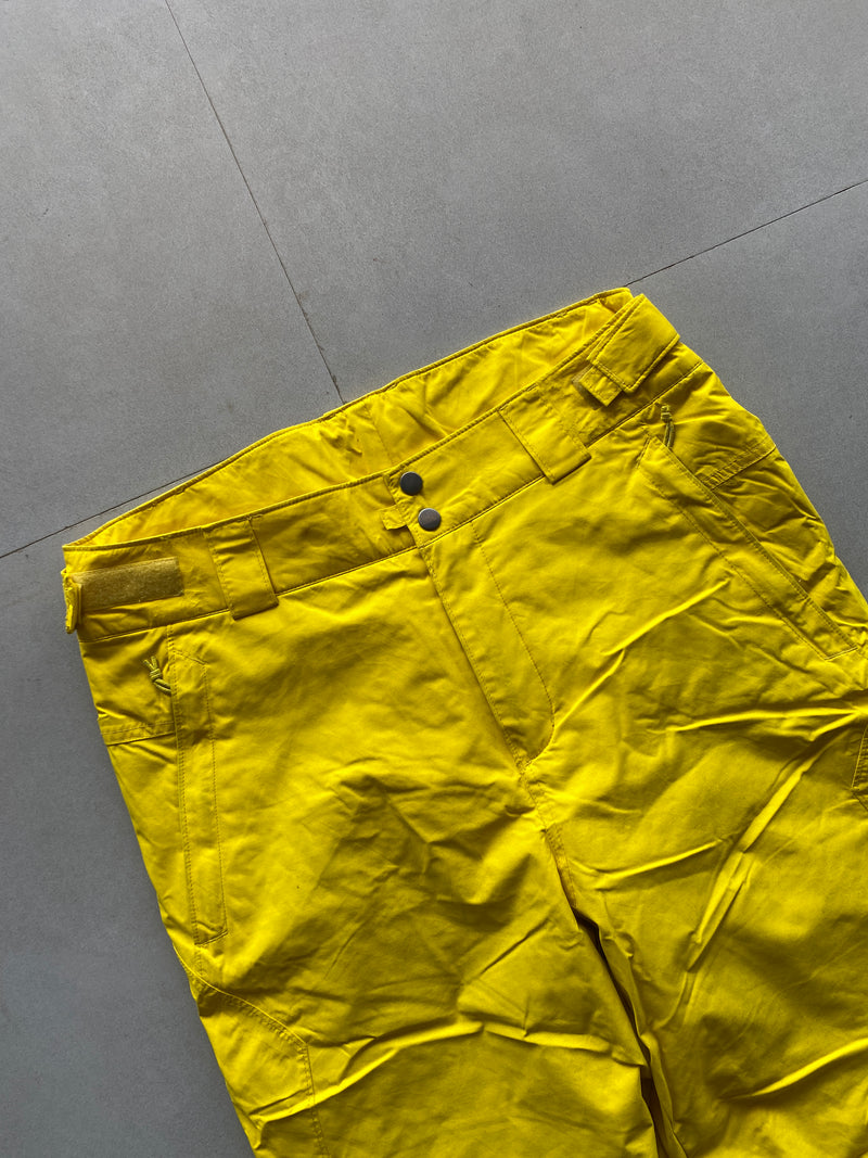 COLUMBIA SKI PANT - M