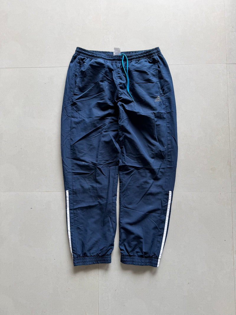 ADIDAS STRIPED TRACK PANT- NOT TAG
