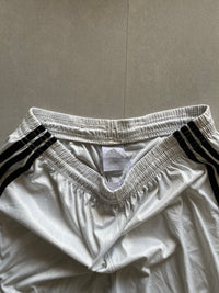 ADIDAS REAL MADRID SHORTS - S