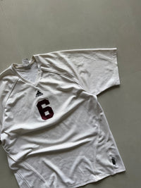 ADIDAS DRI FIT TEE - M