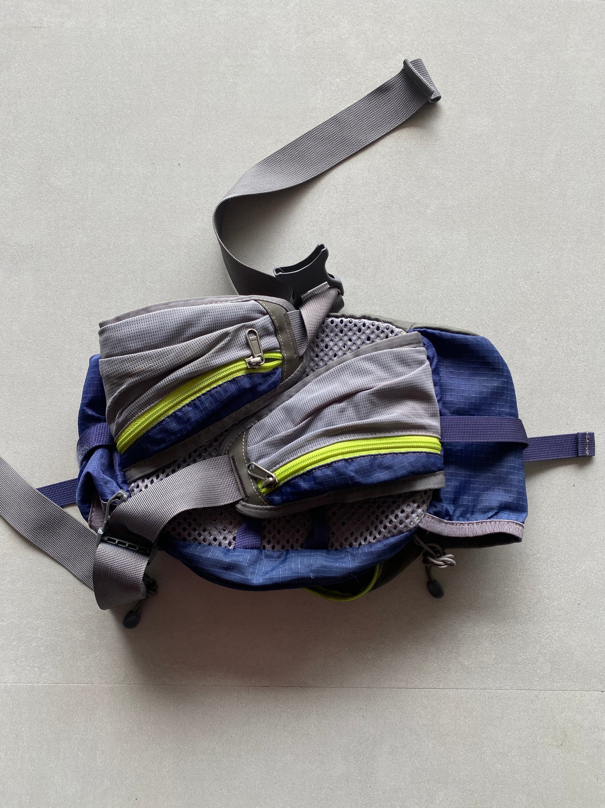MILLET HIKING WAIST BAG