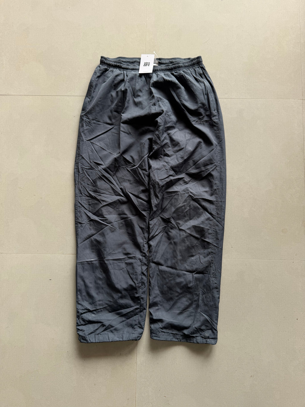 REEBOK BAGGY TRACK PANT79 -M