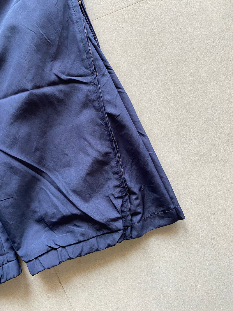 BAGGY TRACK PANT - S