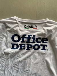 2020 CHARLY PACHUCA JERSEY - XL