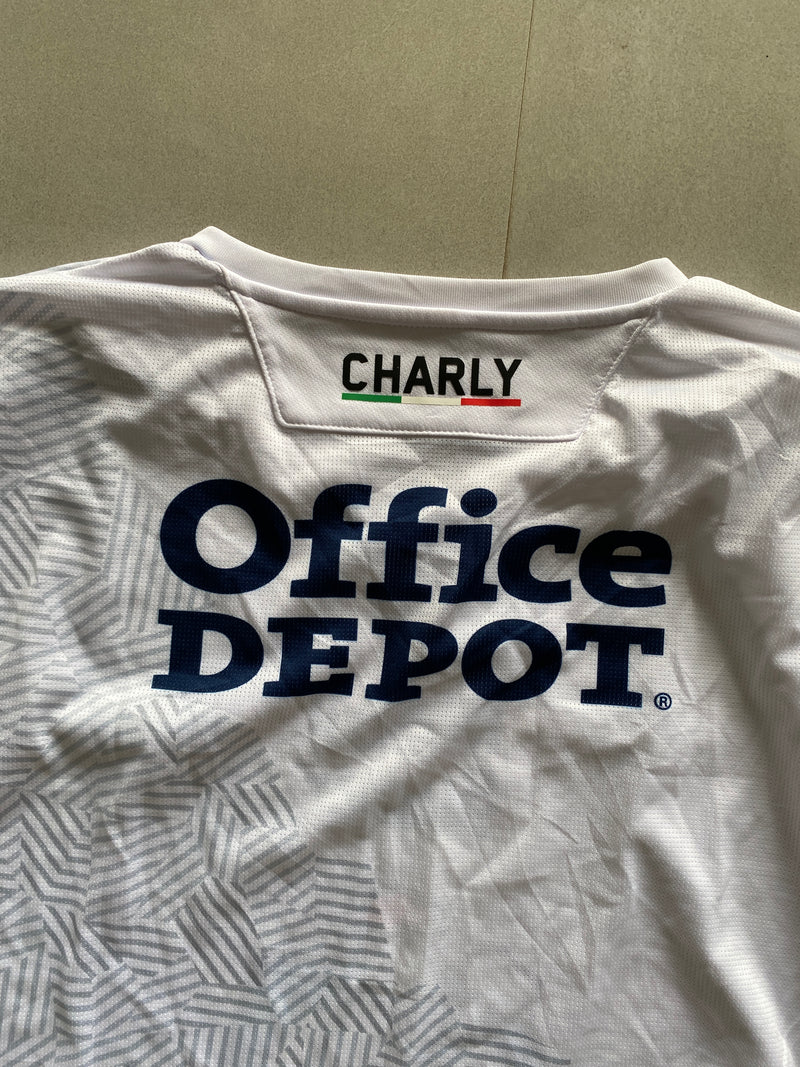 2020 CHARLY PACHUCA JERSEY - XL
