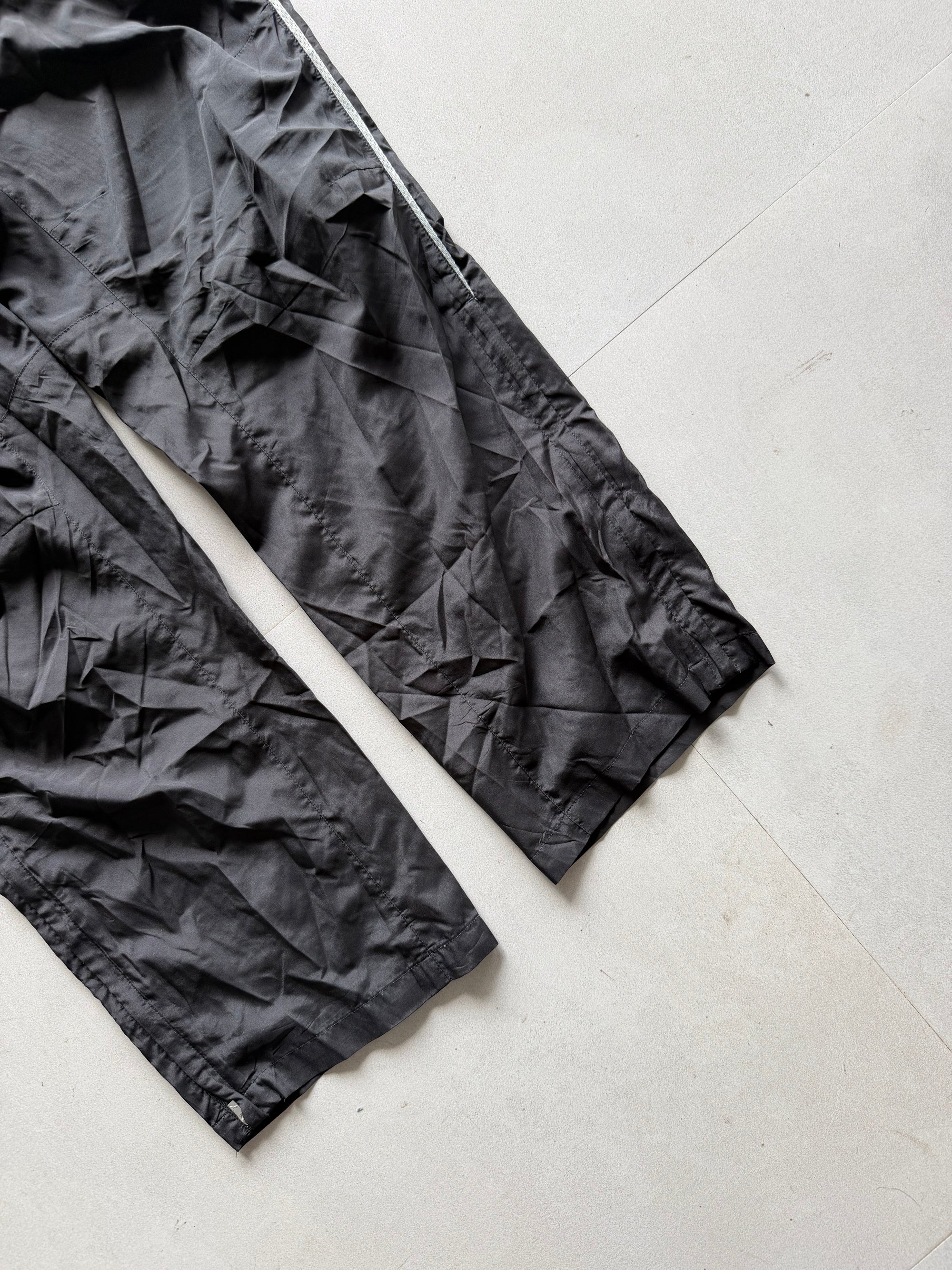 PUMA BAGGY TRACK PANT148 - L