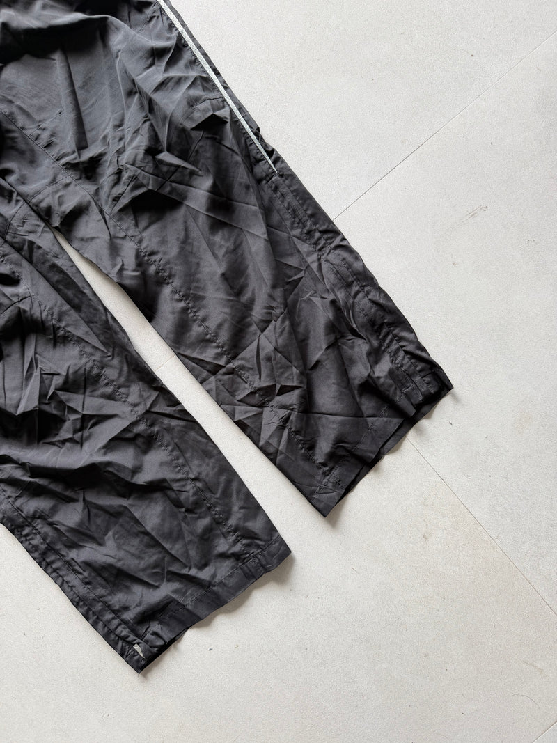 PUMA BAGGY TRACK PANT148 - L