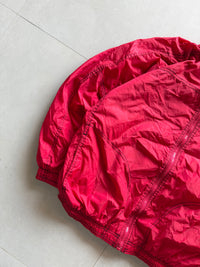 90S NIKE BIG SWOOSH JACKET - M