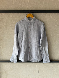 ANDZ LINEN SHIRT SLN111 - S