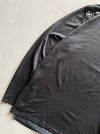 NIKE DRI-FIT RUNNING TEE - M