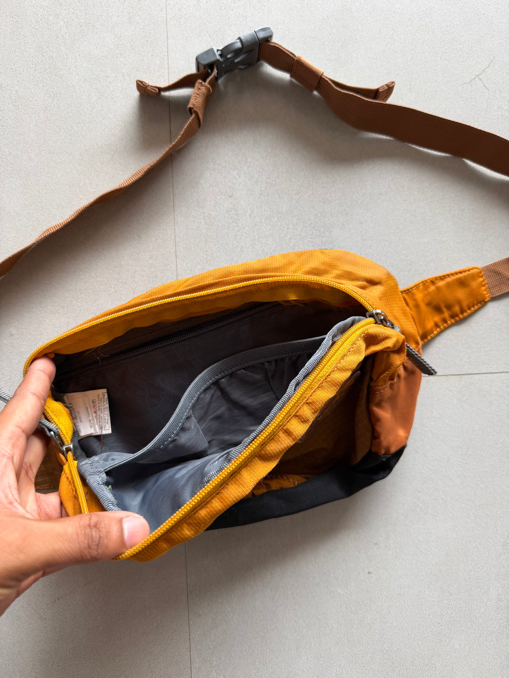 KOLPING FANNY PACK