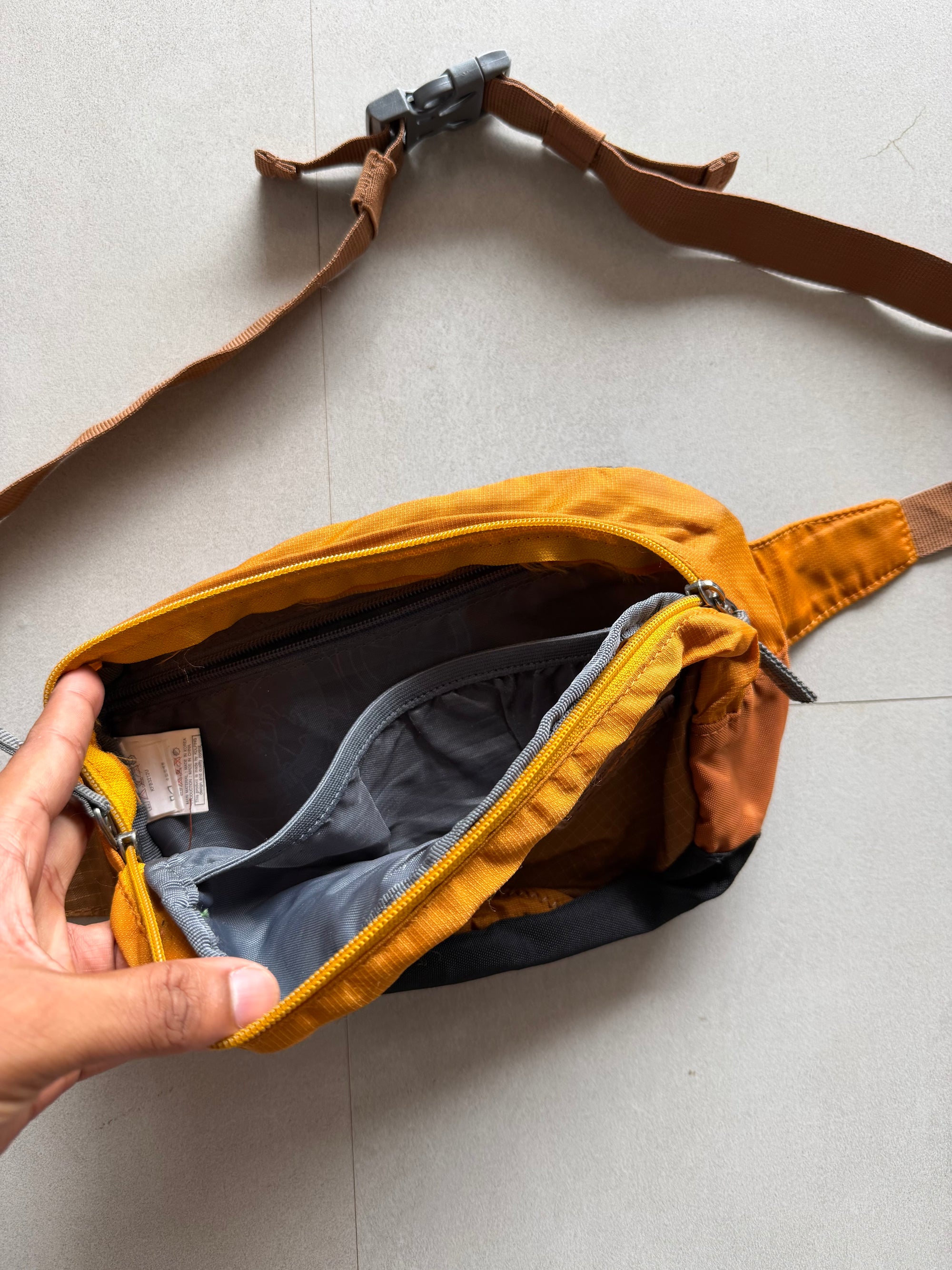 KOLPING FANNY PACK
