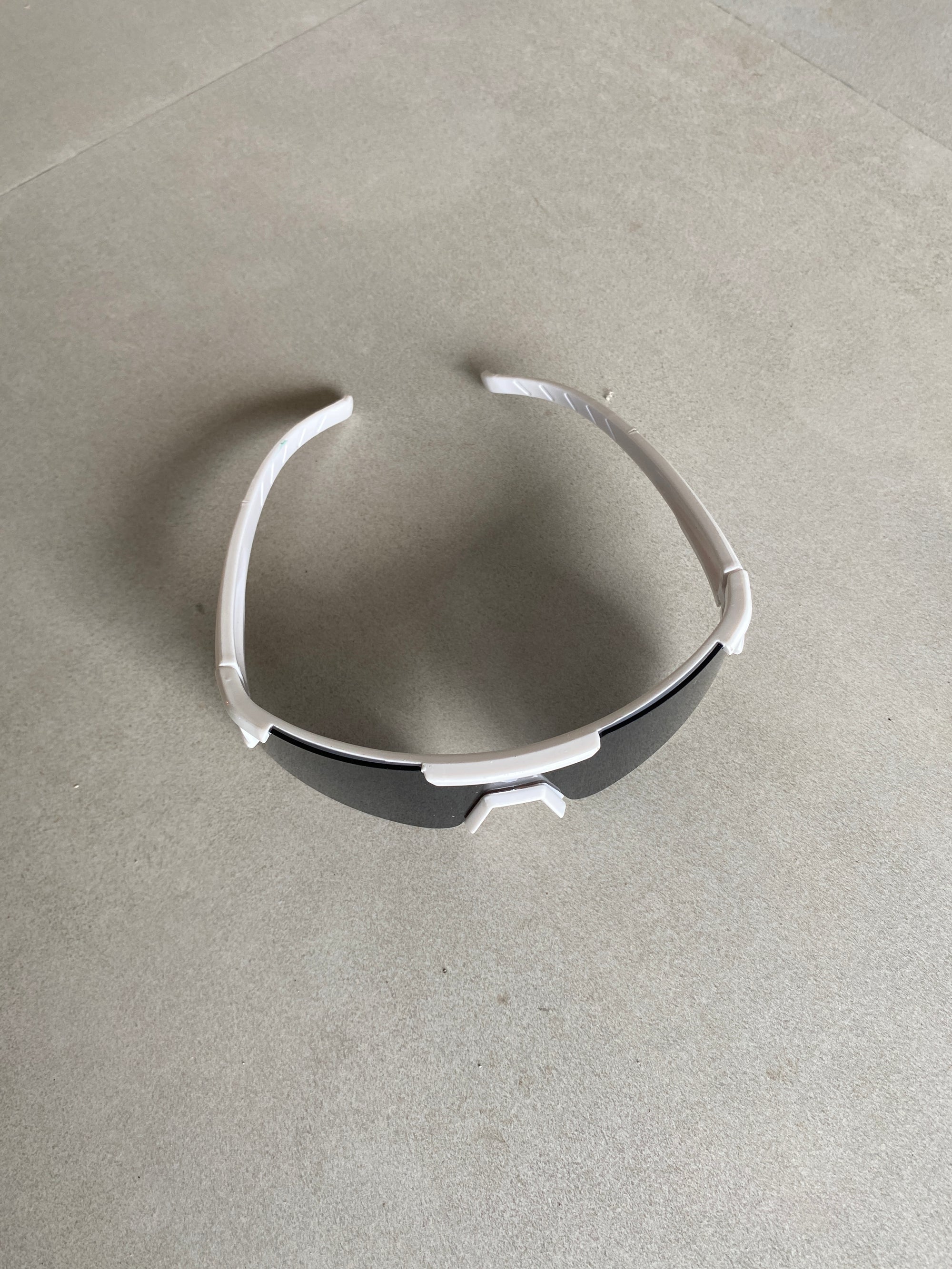 UV PROTECTED SPORTS GOGGLES