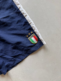 PUMA ITALY SHORTS - XL