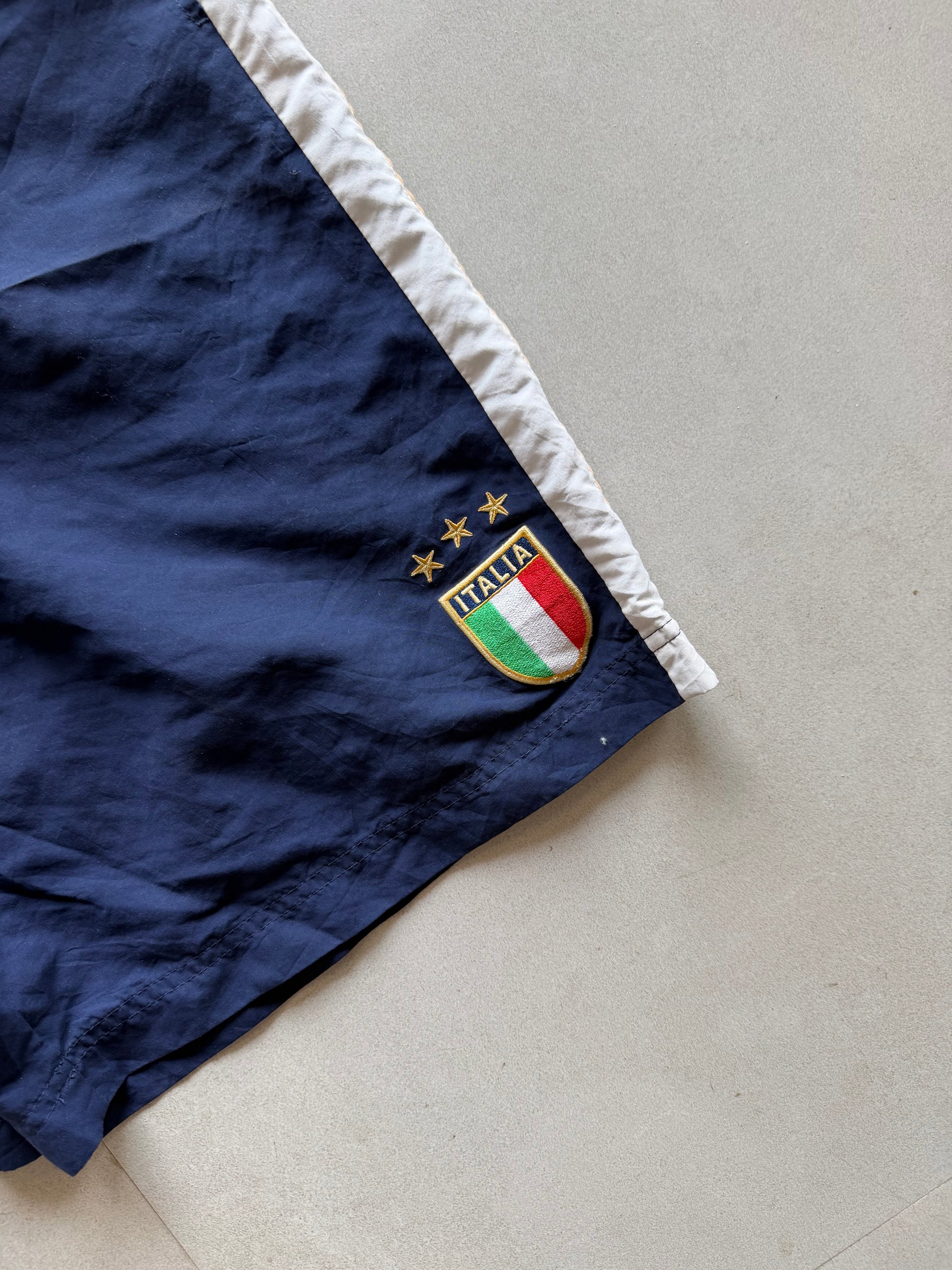 PUMA ITALY SHORTS - XL