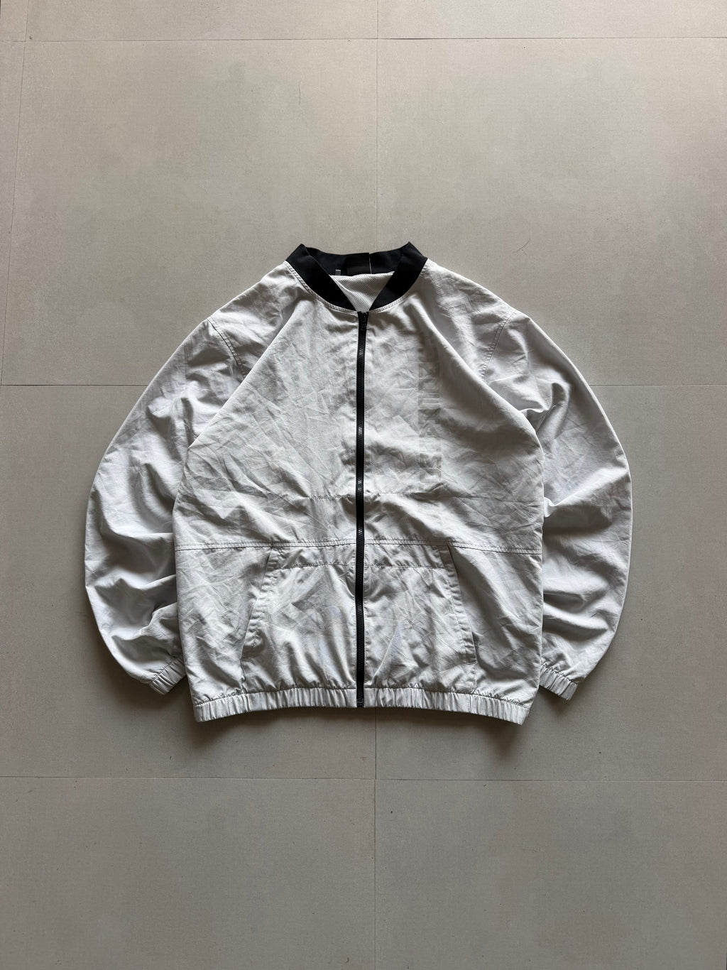 VINTGAE UNDER ARMOUR 40JACKET -