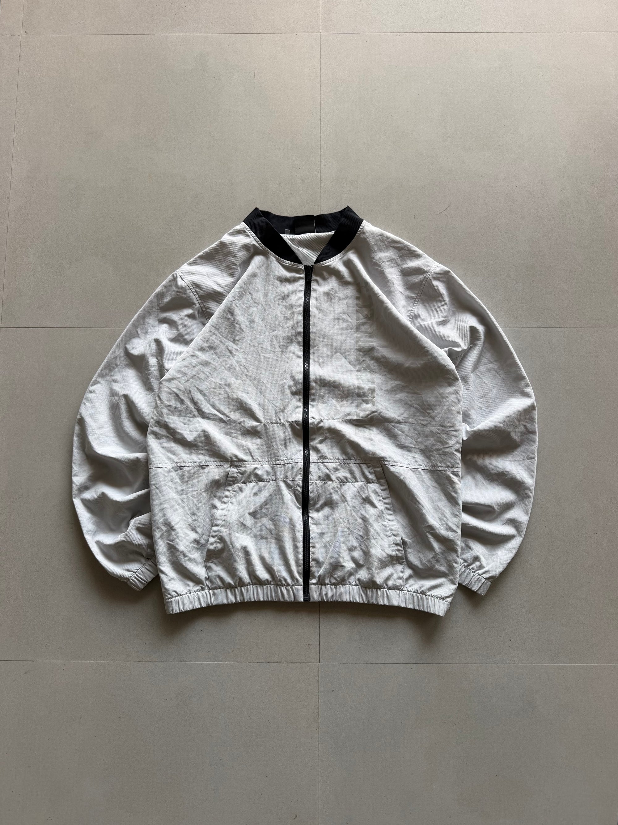 VINTGAE UNDER ARMOUR 40JACKET -