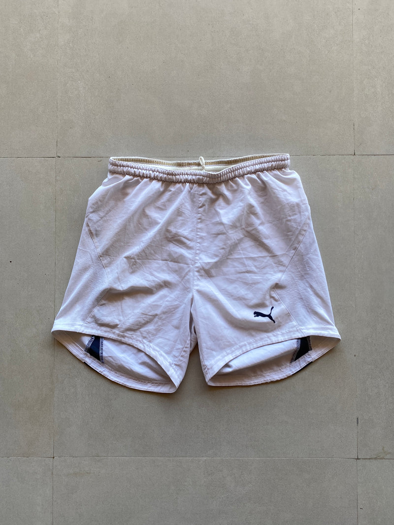 PUMA SPORTS SHORTS - S