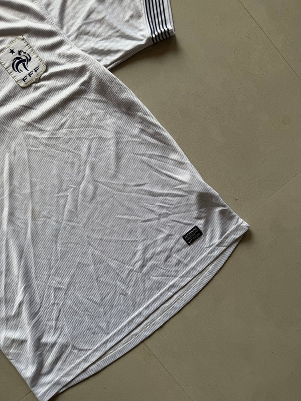 NIKE FRANCE JERSEY - M