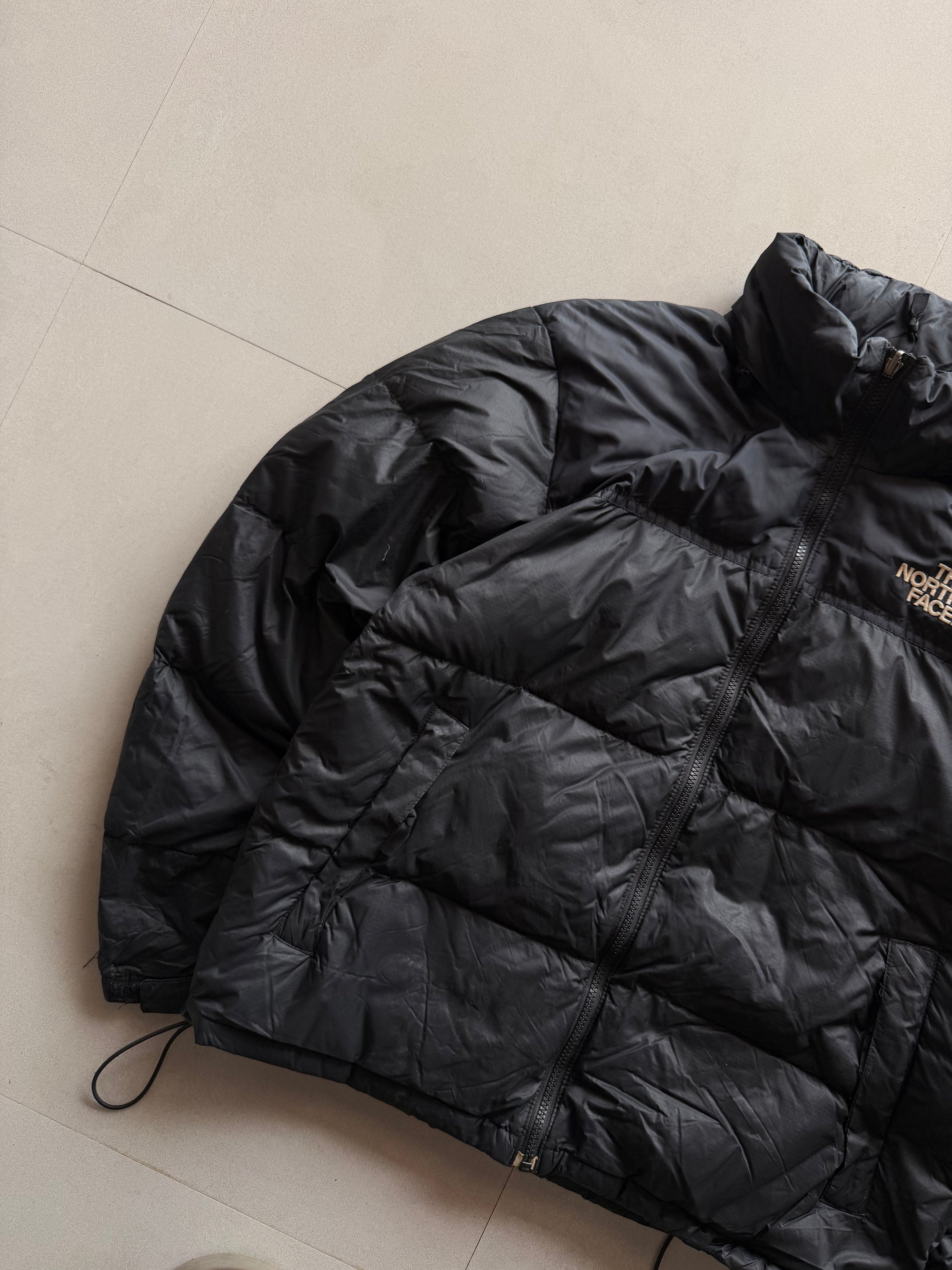 THE NORTH FACE 1996 RETRO NUPTSE JACKET - L