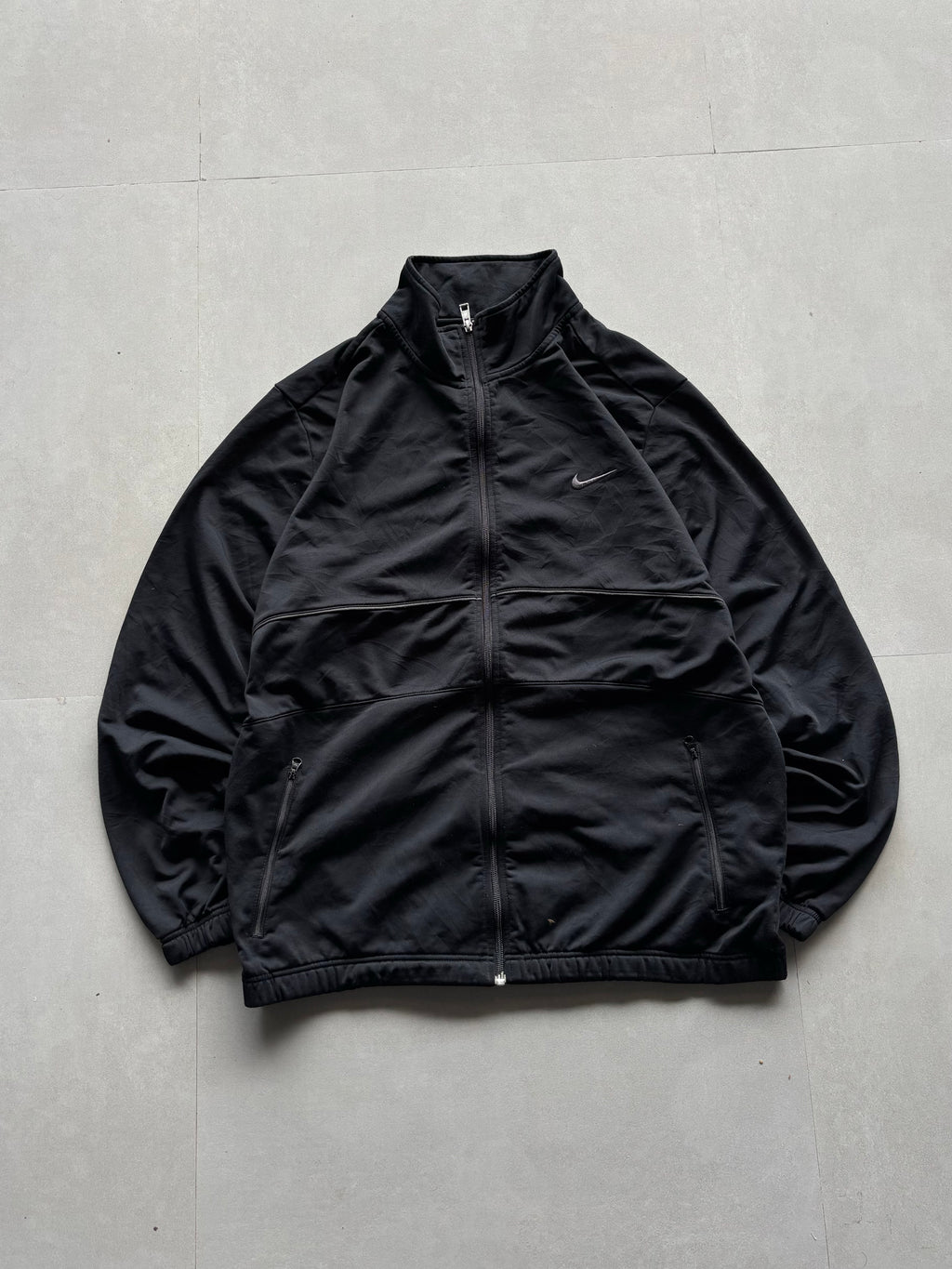 VINTAGE NIKE JACKET - XL