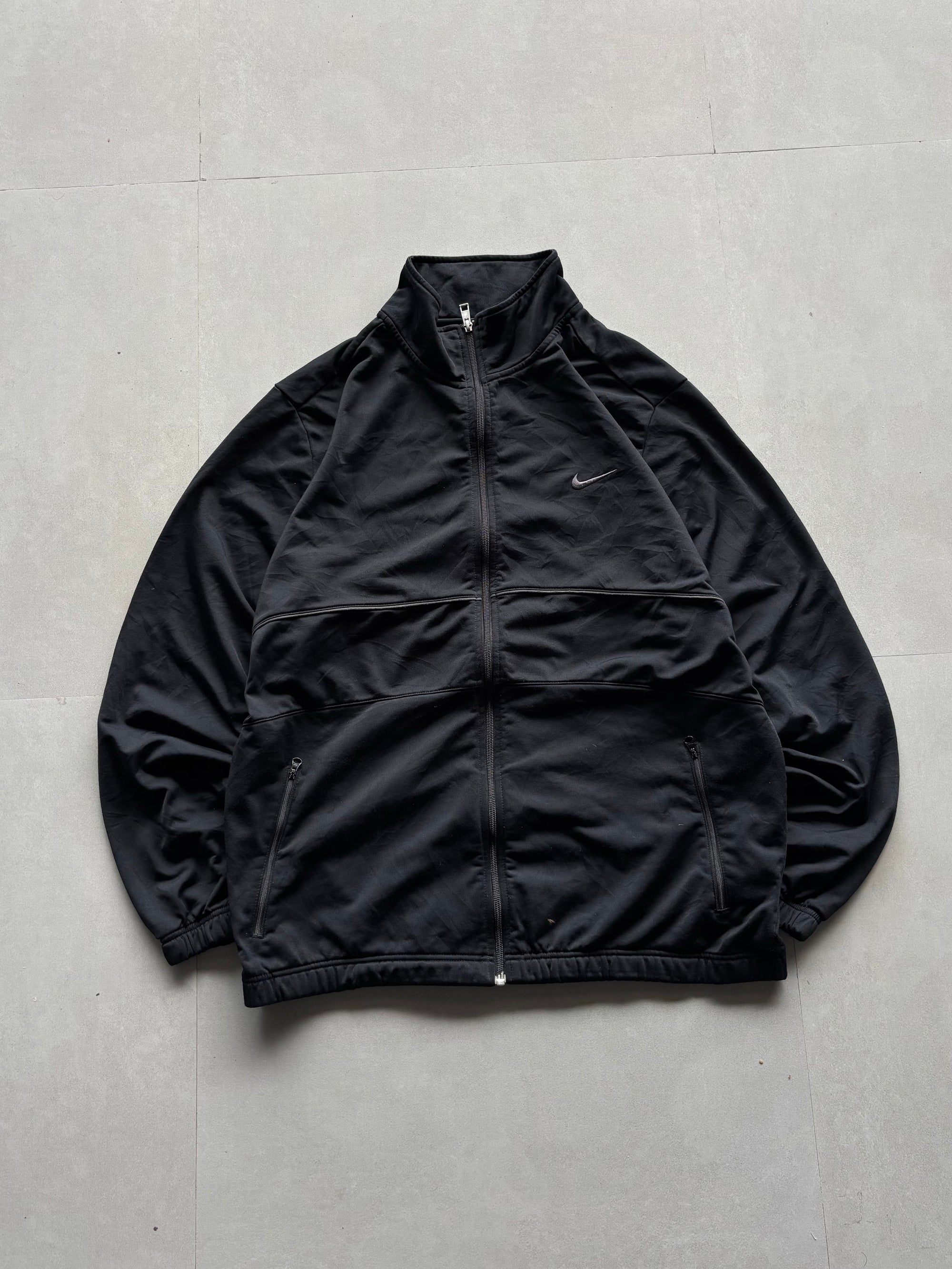 VINTAGE NIKE JACKET - XL