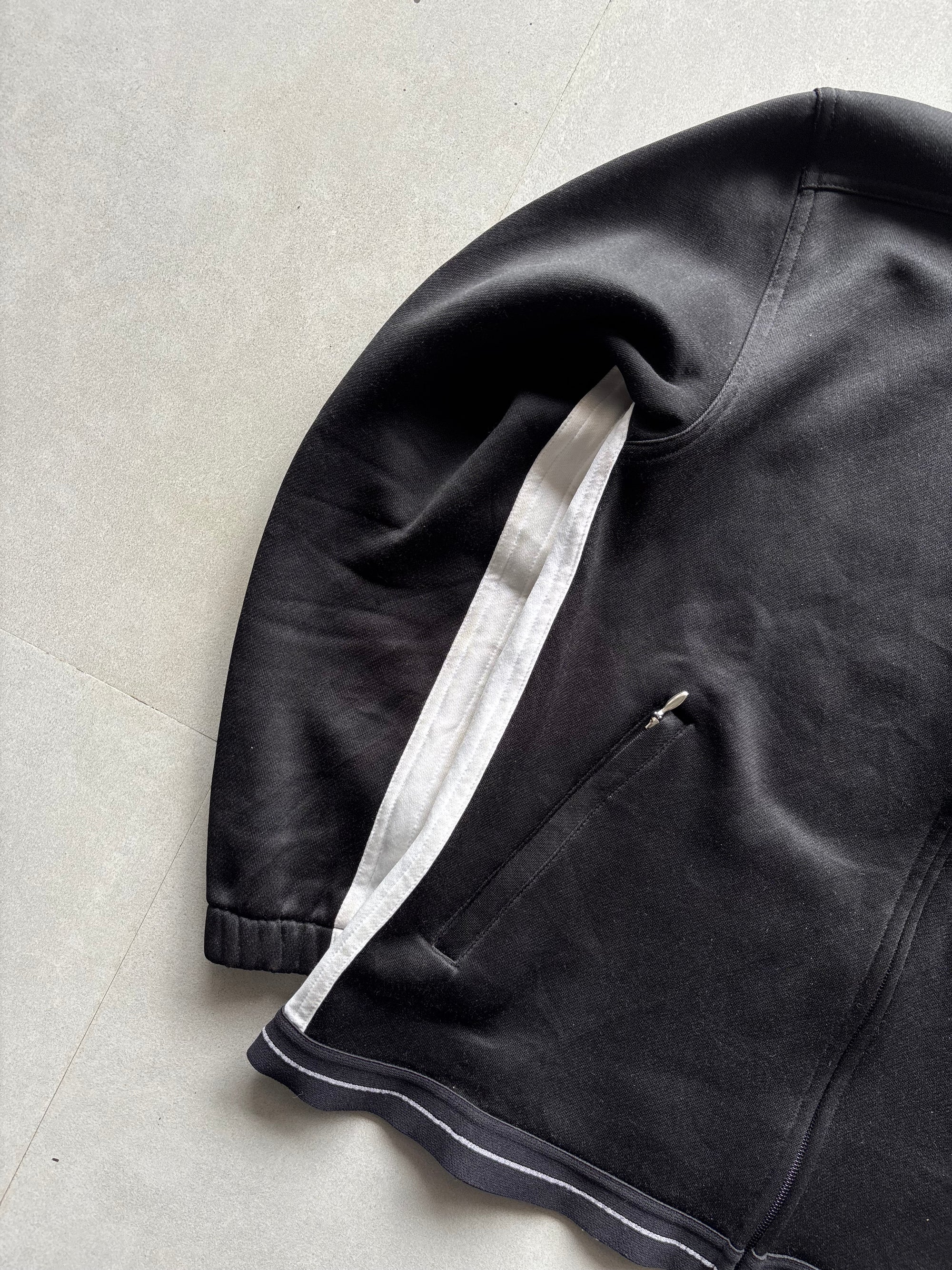 VINTAGE NIKE JACKET - S
