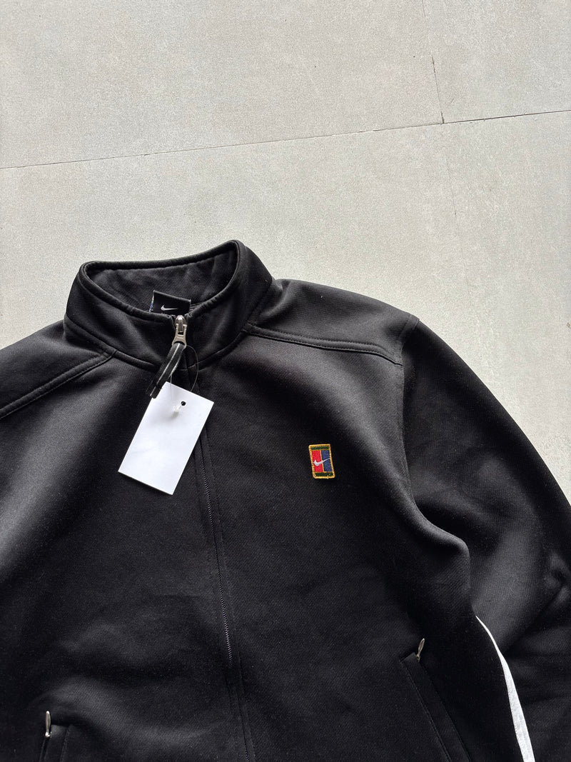 VINTAGE NIKE JACKET - S