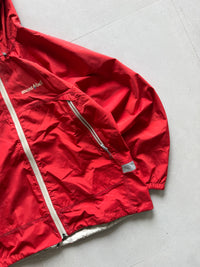 MONTBELL TACTICAL HIKING JACKET - XS
