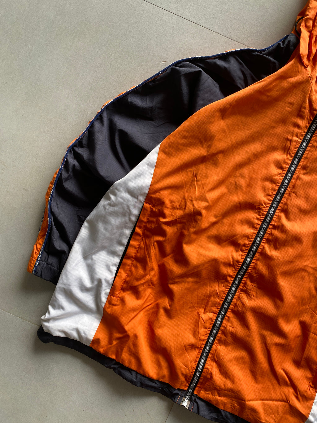 DIADORA HEAVY JACKET - XL