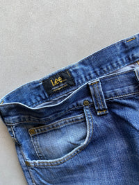 LEE FIT DENIM -