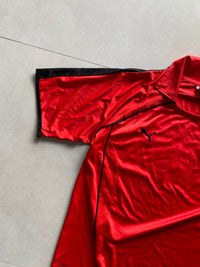 2010 PUMA MOZAMBIQUE JERSEY - L