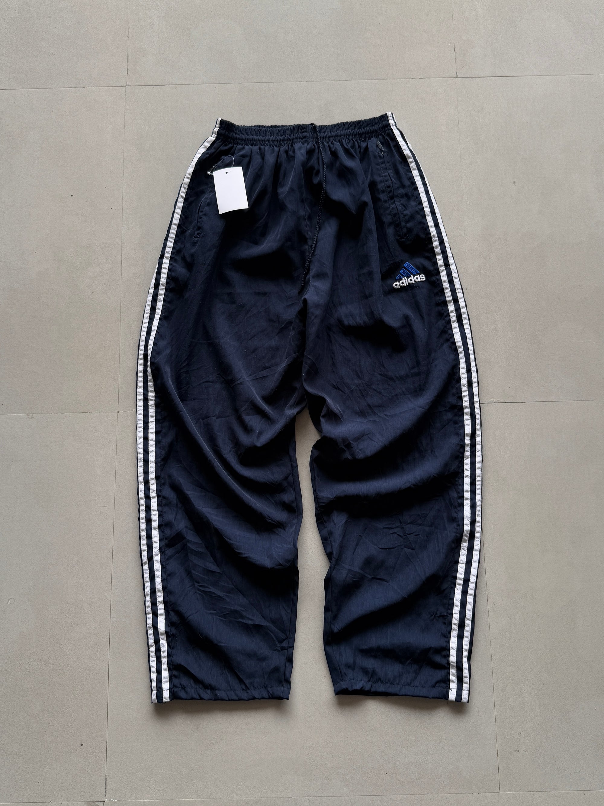 ADIDAS STRIPED TRACK - M