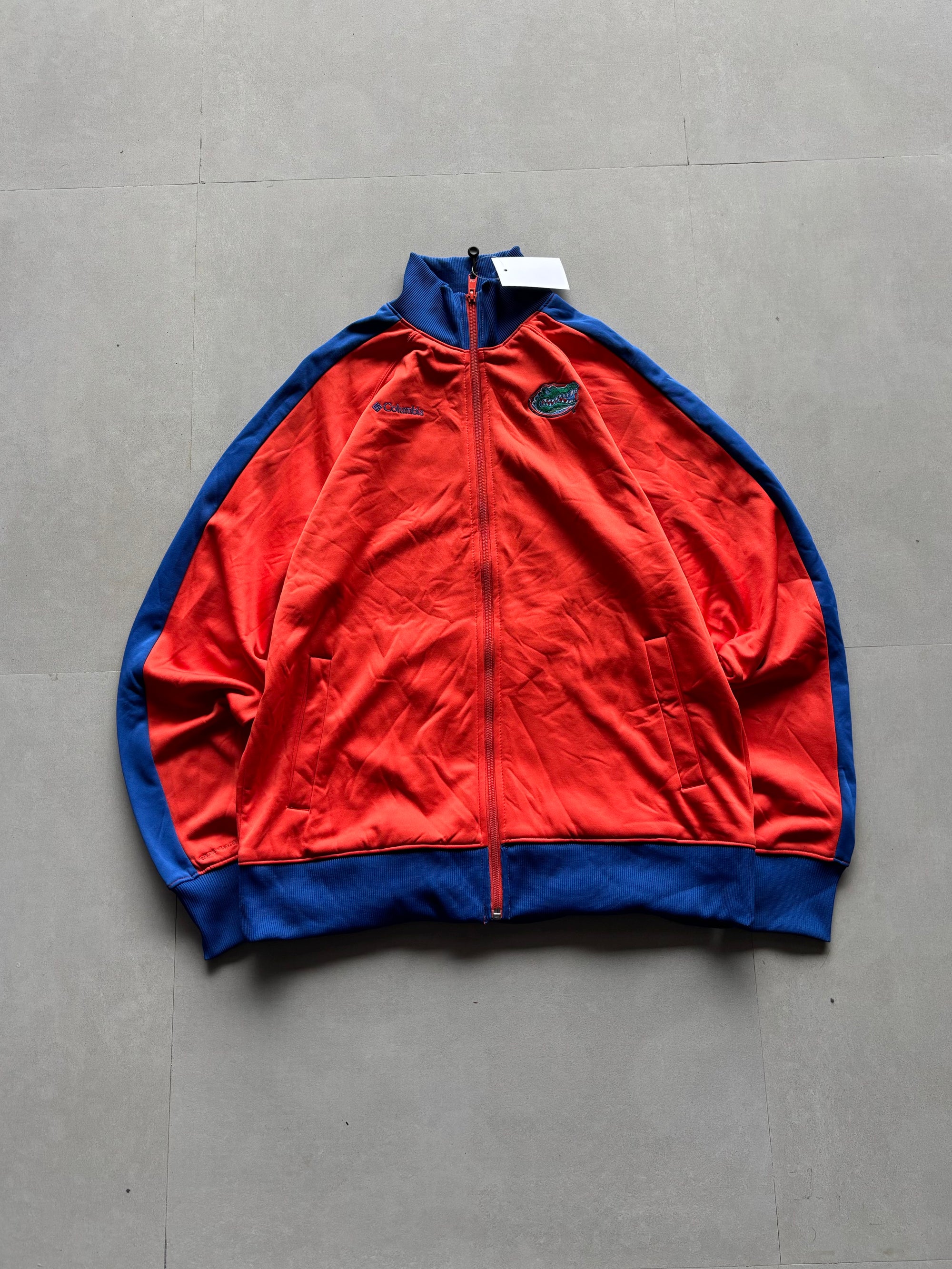 COLUMBIA FLORIDA JACKET - L
