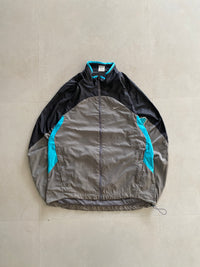 NIKE DRI-FIT JACKET - M