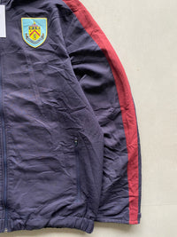 PUMA 2017 BURNLEY JACKET - M