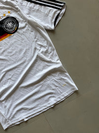 2008 ADIDAS GERMANY JERSEY - M