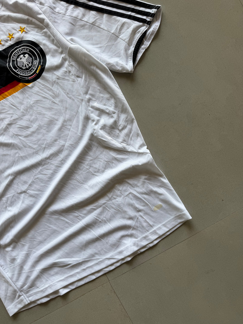 2008 ADIDAS GERMANY JERSEY - M