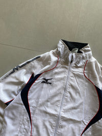 MIZUNO VINTAGE JACKET - XL