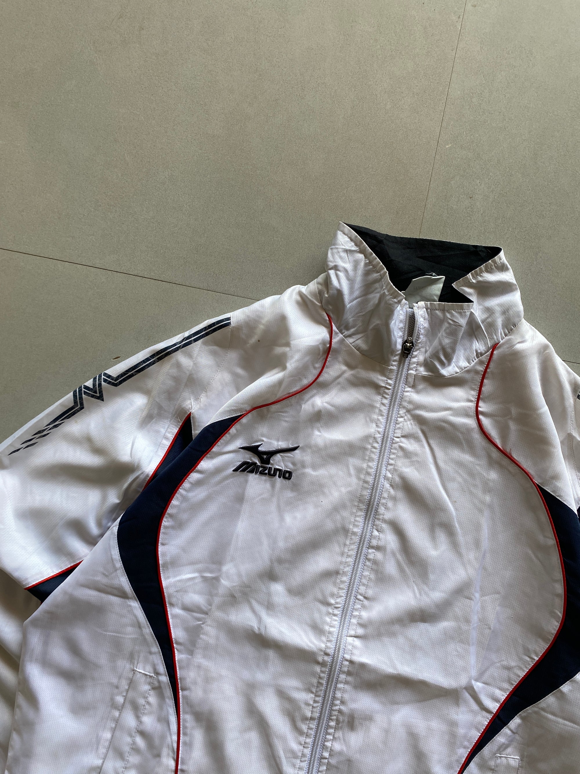 MIZUNO VINTAGE JACKET - XL