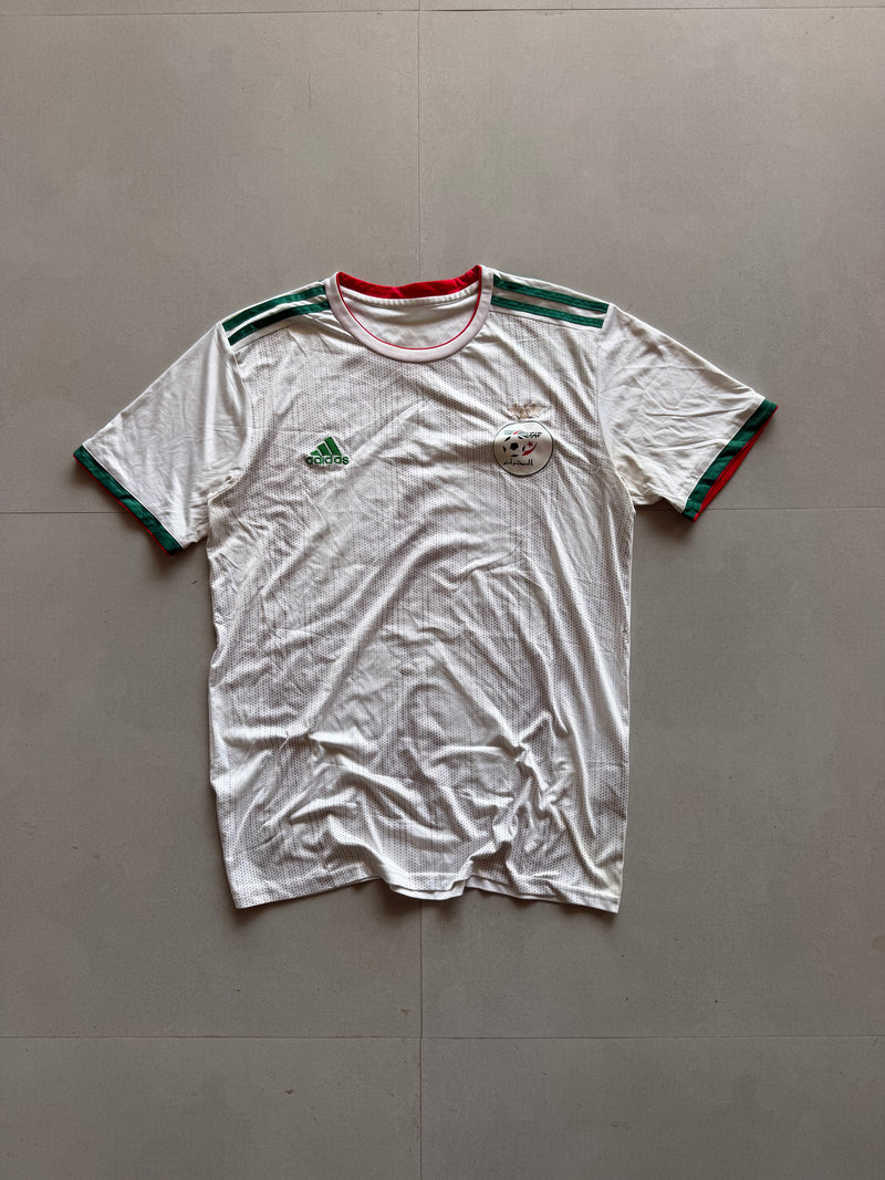 2020 ADIDAS ALGERIA JERSEY - M